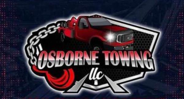 Osborne Towing