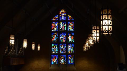 Graystone Presbyterian Church