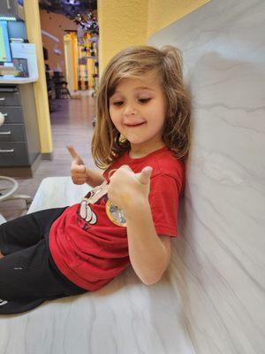 Bear Creek Family Dentistry - Euless