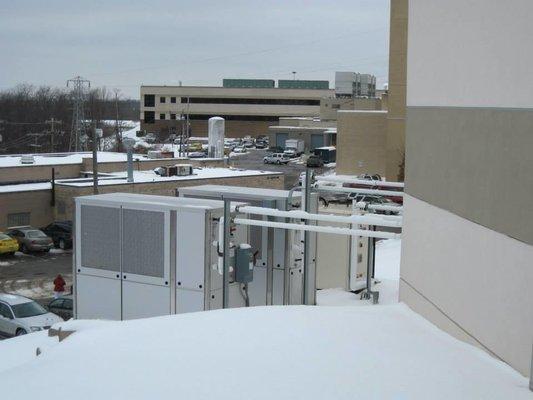 GEM Electric Industries Incorporated