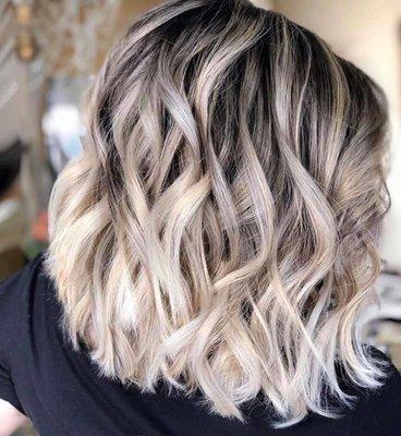 Studio 786 Salon