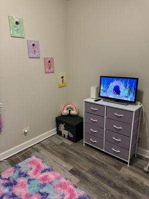 Lily Loves Vending and Cleaning Services