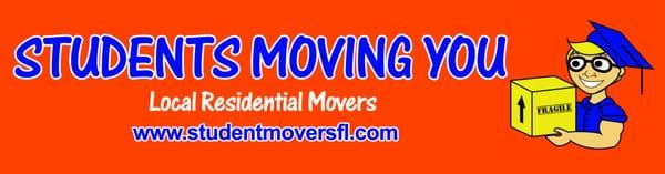Students Moving You - Lighthouse Point