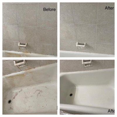 Clinton’s Commercial Janitorial Services