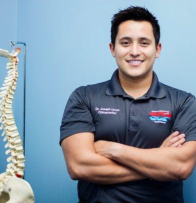 Sports Chiropractic Performance - SCP