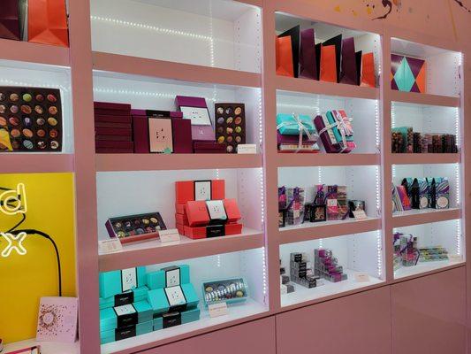 Kate Weiser Chocolate