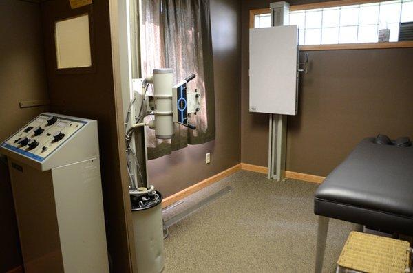 Back To Health Chiropractic | Dr. Kurt Johnson