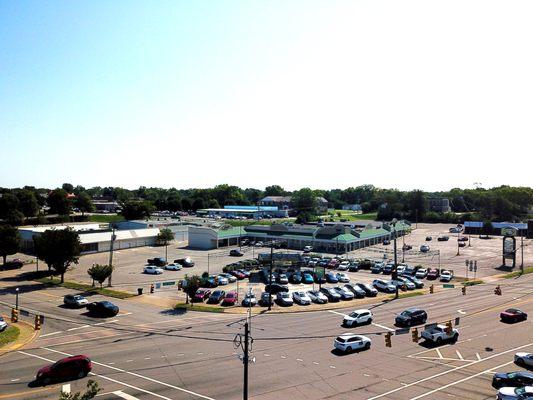 Swanson Developments LP