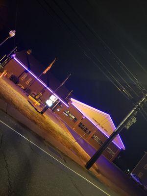 Thomaston Volunteer Fire Department