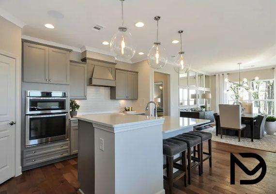 Morgan Dunn Construction