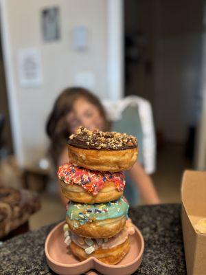 Poppy's Donuts