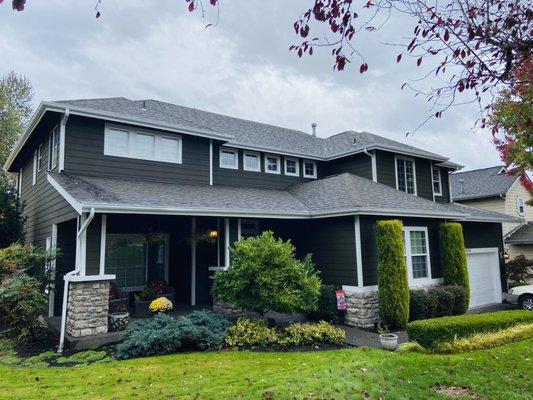 LeGrand Difference Painting