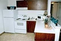 Southwest Crossing Apts