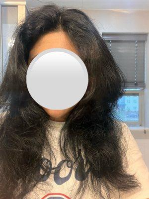 Polished Hair and Nail Studio