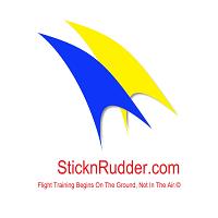 Flight training begins on the ground, not in the air.