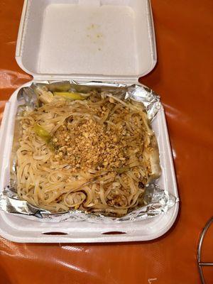 Authentic Thai Cuisine of Paradise