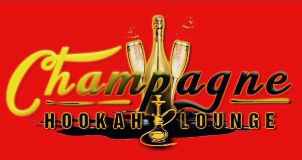 Champagne Hookah lounge and Cafe