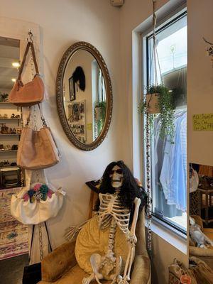 Revival Thrift Boutique