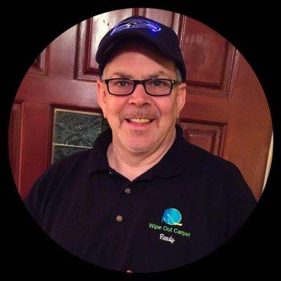 Wipe Out Carpet & Upholstery