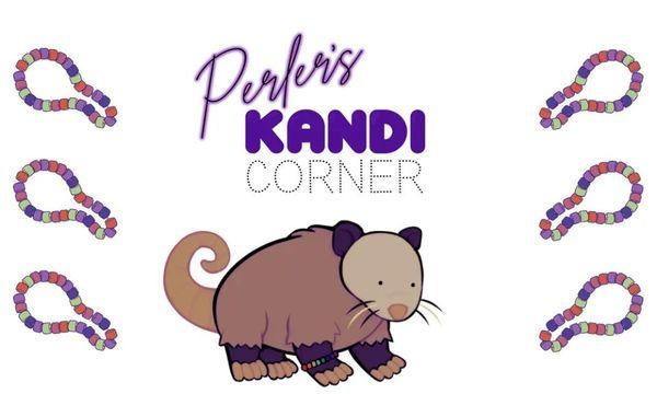 Perler's Kandi Corner