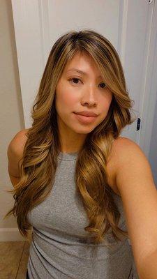 Shelley's Deja Vu Salon