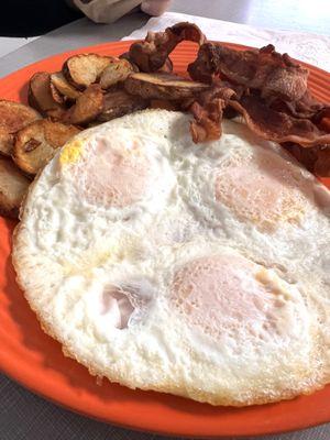 Diner Between The Dams