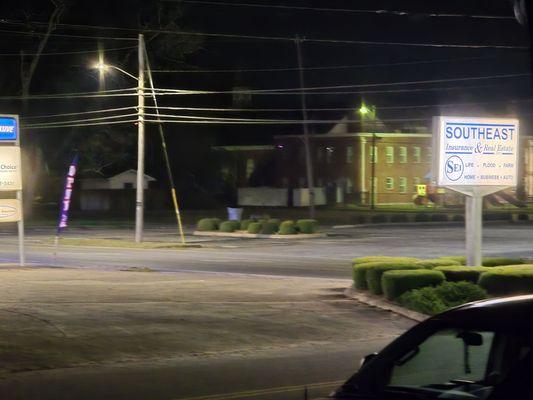 Southeast Insurance & Real Estate
