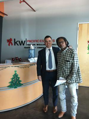 Danny Navarro - Century 21 Real Estate