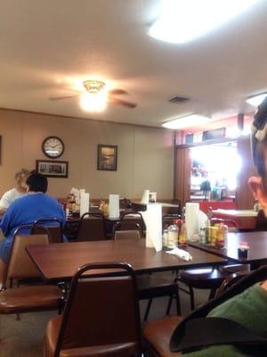 Fristoe's Grocery & Restaurant