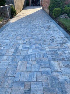 Brothers construction & GM