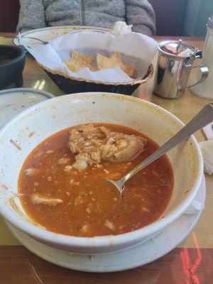 Guacamoles Mexican Food