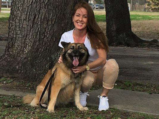 Bow Wow & Meow Pet Sitting Services