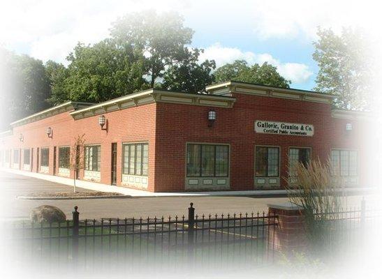 Gallovic Granito & Co Ltd