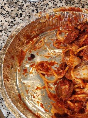 Maria's Pizza & Italian Restaurant