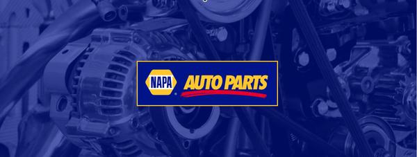 NAPA Auto Parts - S & W Auto Parts