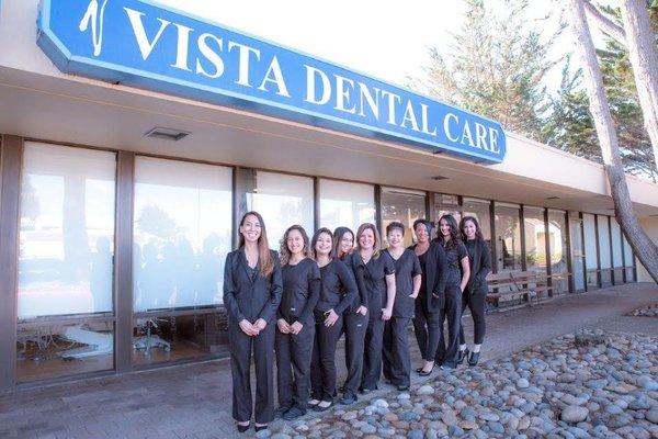 Vista Dental Care