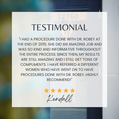 Robey Plastic Surgery