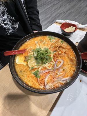 Hello Sushi Asian Cuisine