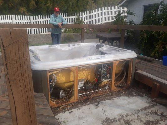 Bravo Inspection Services