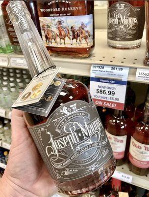 Joseph Magnus (on sale)