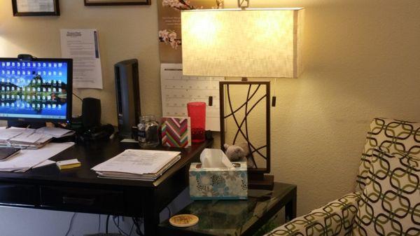 Central Counseling Services