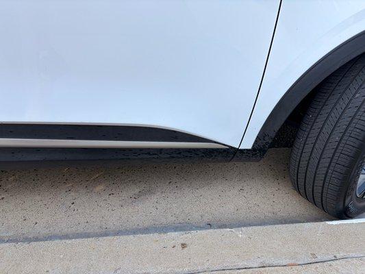 Anaheim Hills Car Wash