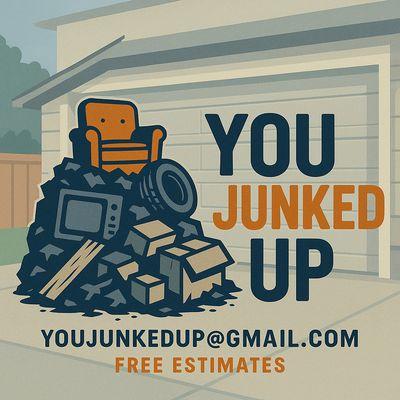 You Junked Up