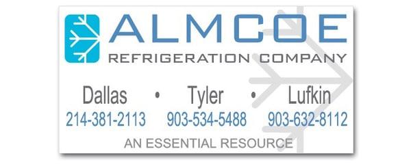 Almcoe Refrigeration