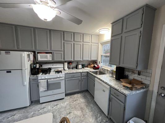 Luxury House 2 Homes Improvements