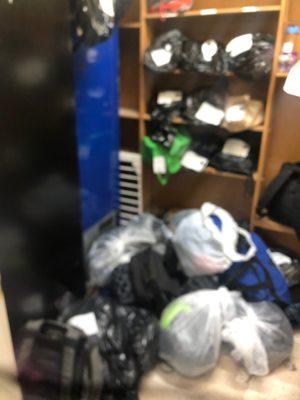 Drug Abuse Foundation