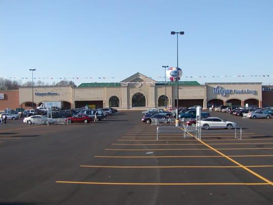 Kroger Batesville