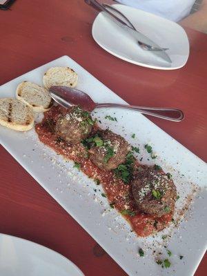 The Butcher's Barrel