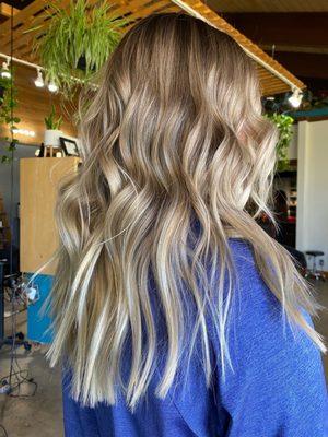 Turquoise Salon and Spa