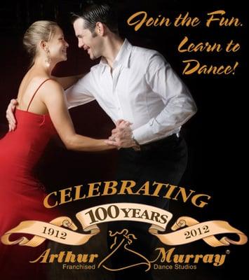 Arthur Murray Dance Center Silver Spring